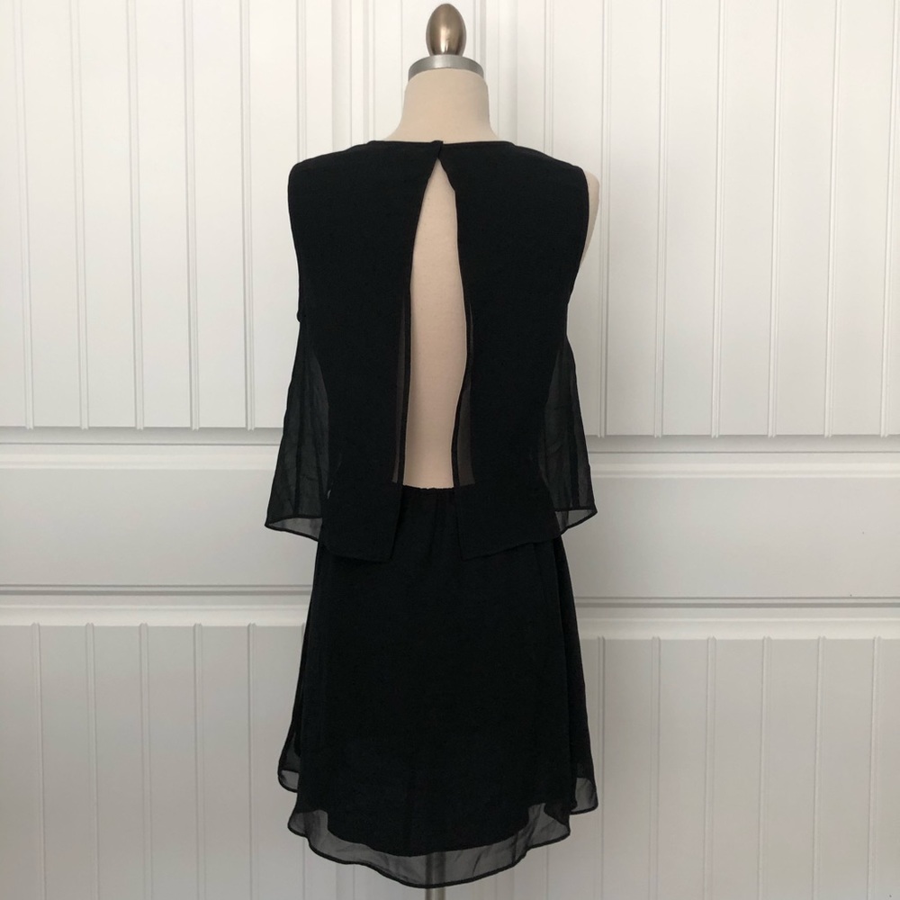 Bcbgeneration Backless Mini Dress - image 4